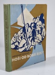 Hoši od Bobří řeky ( 8. vydání ) - 