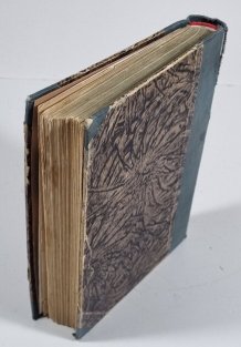 Střelec z Panhandlu