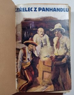 Střelec z Panhandlu