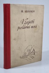 V zajetí polární noci - 