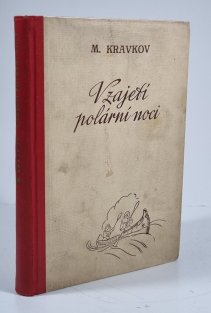 V zajetí polární noci