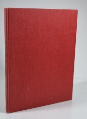 Kulíkův zábavný kalendář na rok 1930 - 