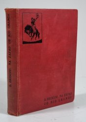 Na západ od Rio Grande - 