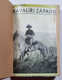 Kavalíři západu