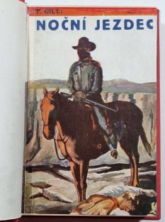 Noční jezdec