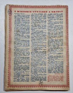 Rodokaps 141 - Fred Nevada