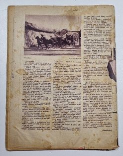 Divoký západ 18 - Odvaha Kida Gurneye