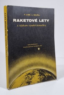 Raketové lety a výzkum vysoké atmosféry