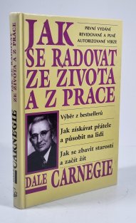 Jak se radovat ze života a práce
