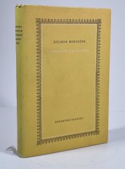 Poslední hradní pán - 