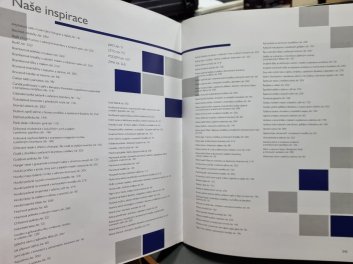 Kulinářská inspirace