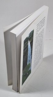 Slovinsko - cesty do přírody