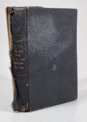 Falešné zlato / V osidlech záletnice / Židovka - 