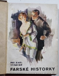 Farské historky