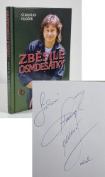 Zběsilé osmdesátky - 
