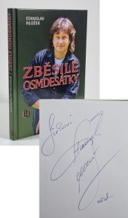 Zběsilé osmdesátky