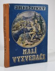 Malí vyzvedači (slovensky) - 