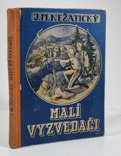 Malí vyzvedači (slovensky)
