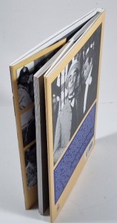 Sympaťák Josef Bláha 