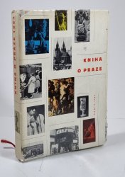 Kniha o Praze 1964 - 