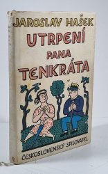 Utrpení pana Tenkráta - 