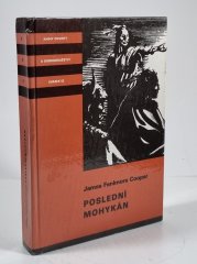 Poslední Mohykán - 