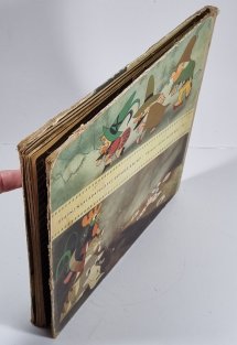 Dvě veselé pohádky