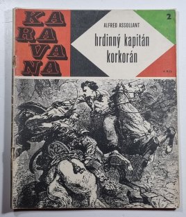 Hrdinný kapitán Korkorán