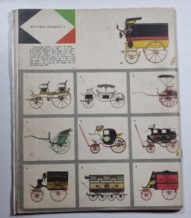 Hrdinný kapitán Korkorán