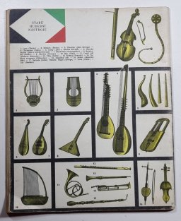 Moji známí z divočiny