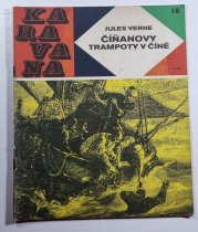 Číňanovy trampoty v Číně - 