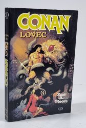 Conan lovec - 