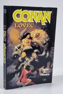 Conan lovec