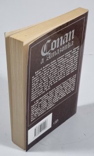Conan a Amazonka