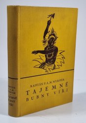 Tajemné bubny víří - 