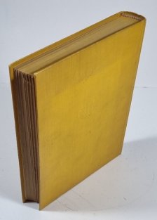 Tajemné bubny víří