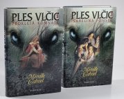 Ples vlčic 1+2 - Prokletá komnata / Isabelina pomsta - 