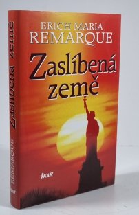Zaslíbená země