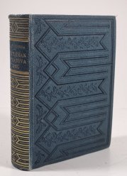 Gentleman z pirátova domu - 