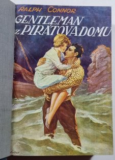 Gentleman z pirátova domu