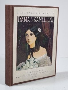 Dáma s kameliemi
