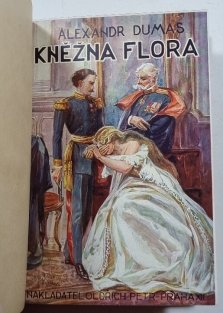 Kněžna Flora
