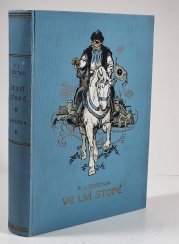 Ve lví stopě - Jan Žižka z Trocnova - 