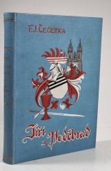 Král Jiří z Poděbrad - Ve lví stopě - 