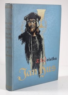 Mistr Jan Hus