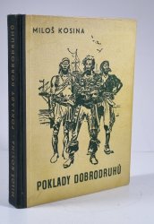 Poklady dobrodruhů - 