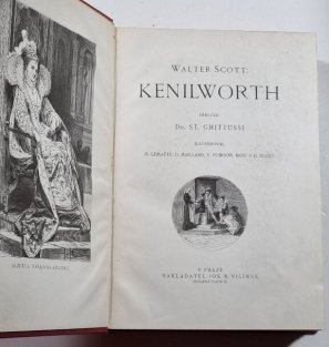 Kenilworth