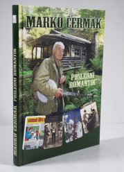 Poslední romantik - Marko Čermák - 