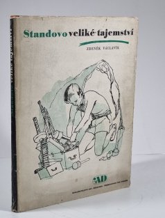 Standovo veliké tajemství