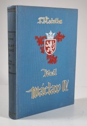 Král Václav IV. - tragedie královská